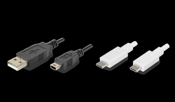 USB Cable Assemblies Added to CUI’s Interconnect Portfolio